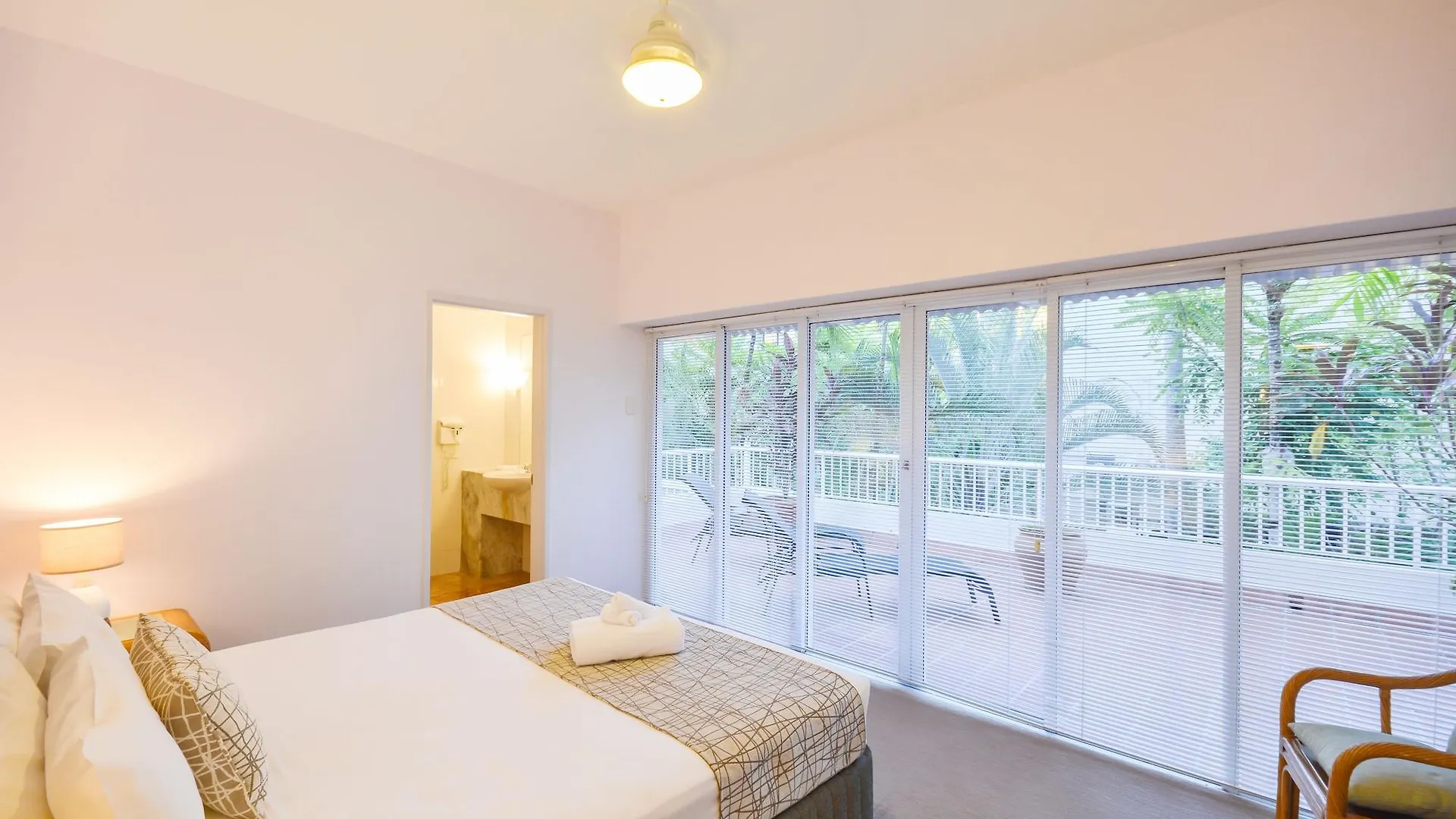 Aparthotel Balboa Apartments Port Douglas