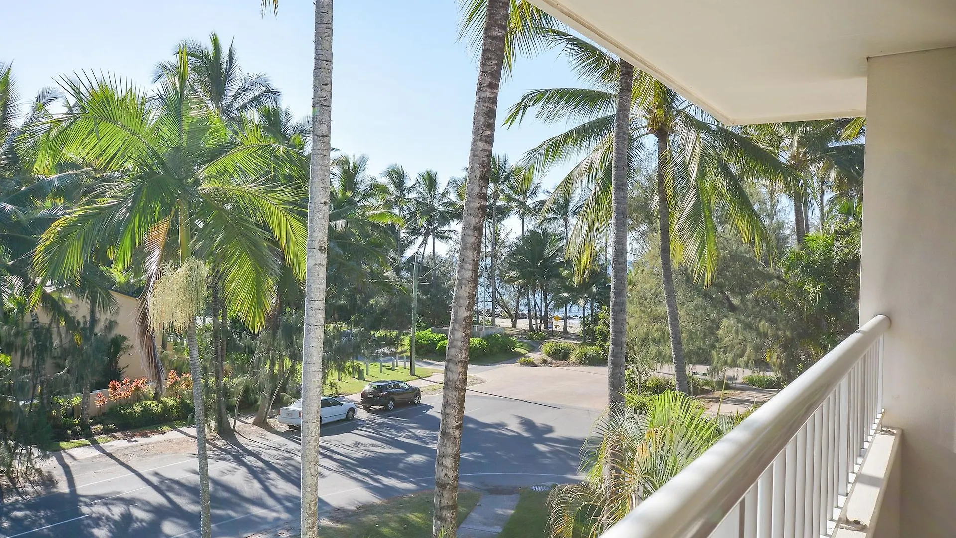 Balboa Apartments Port Douglas Australia