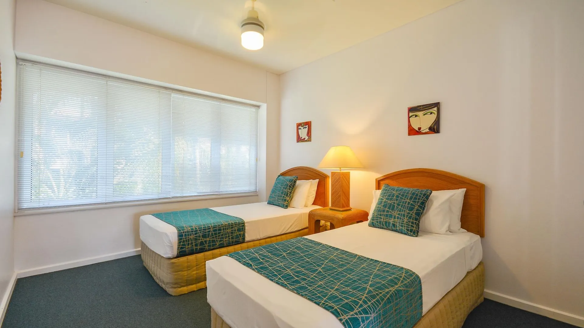 Balboa Apartments Port Douglas 4*,  Australia