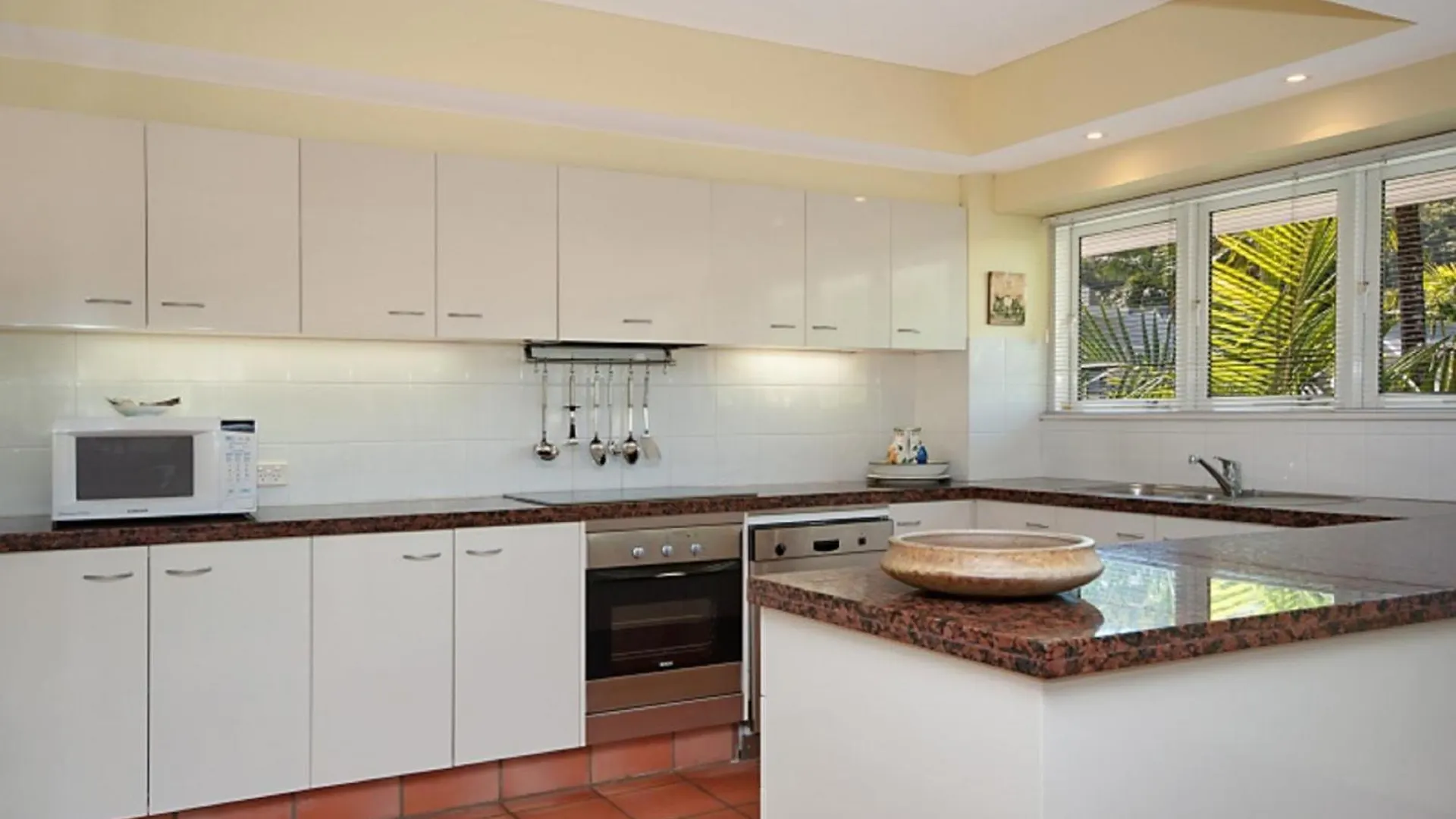 Balboa Apartments Port Douglas