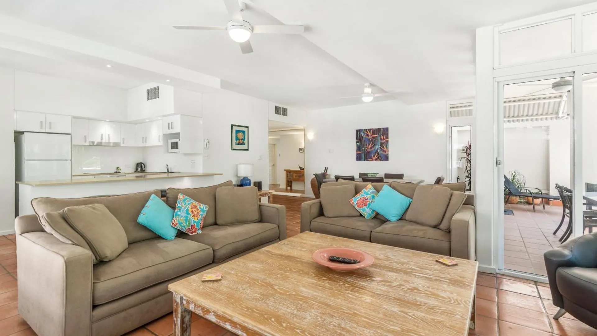 Balboa Apartments Port Douglas
