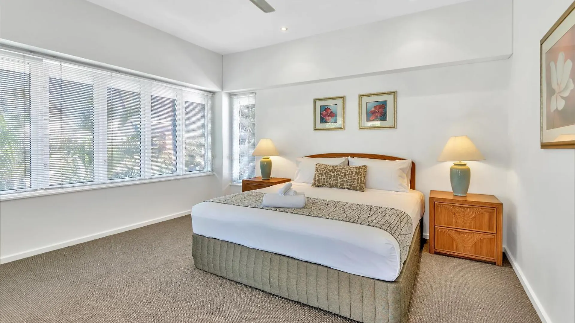 Balboa Apartments Port Douglas Australia