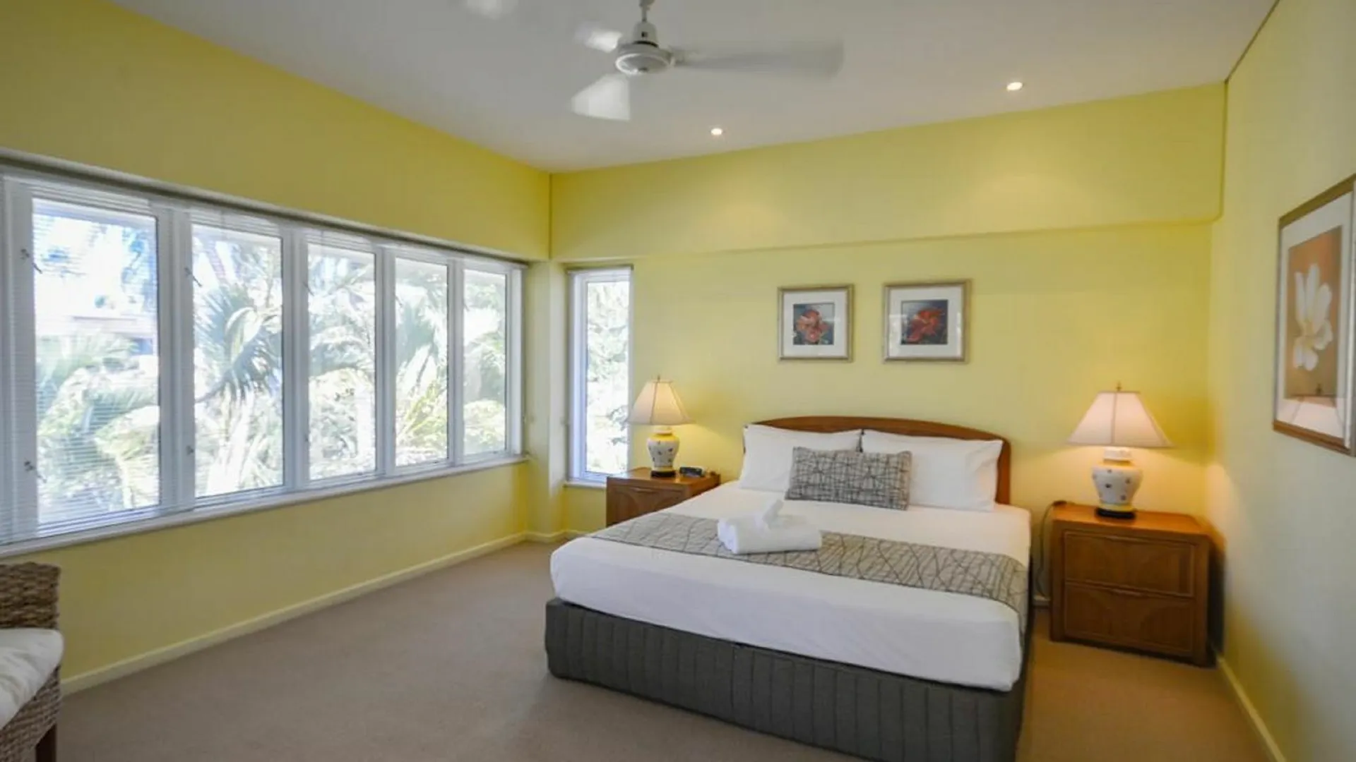 Aparthotel Balboa Apartments Port Douglas