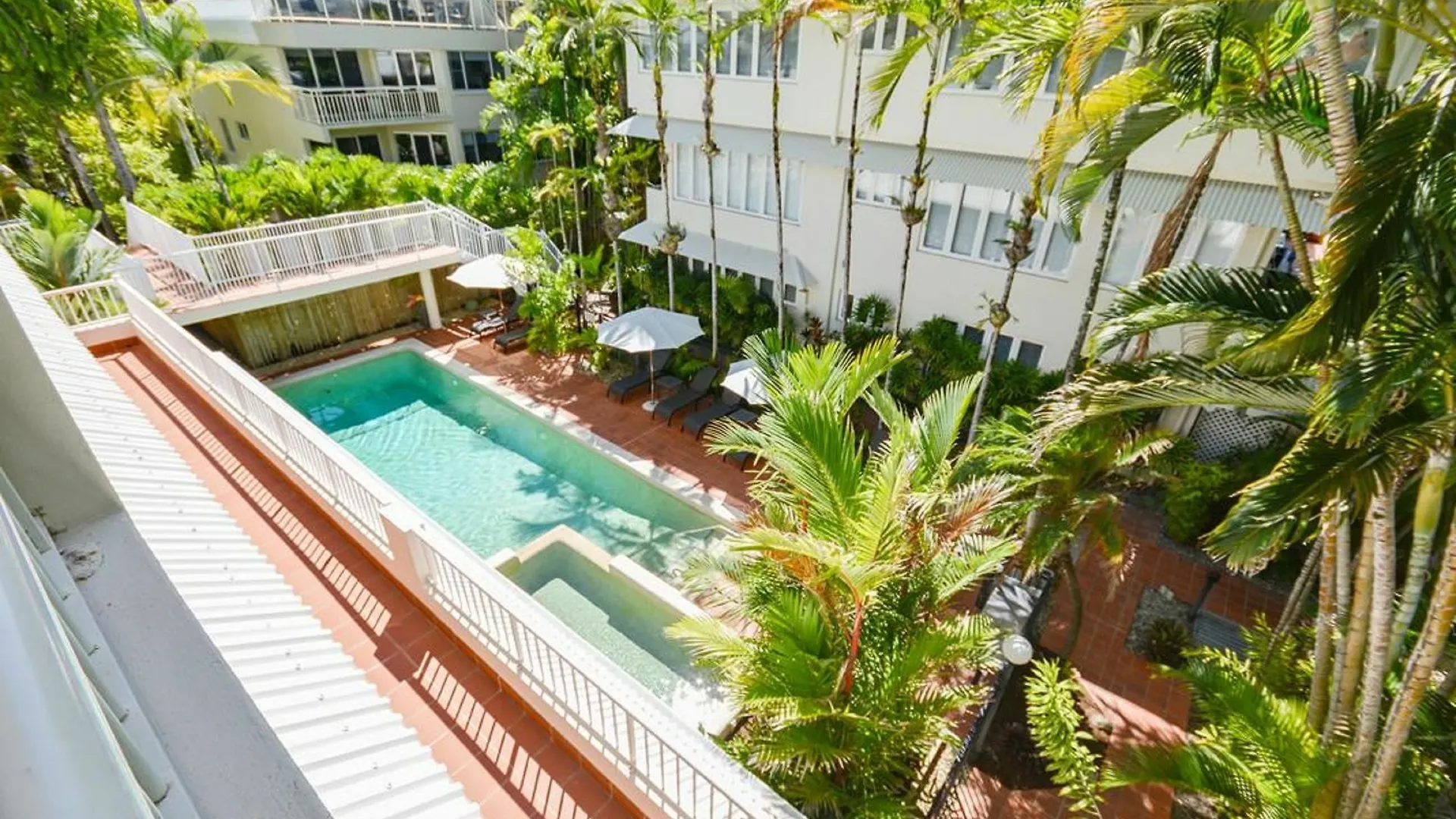 Balboa Apartments Port Douglas 4*,  Australia