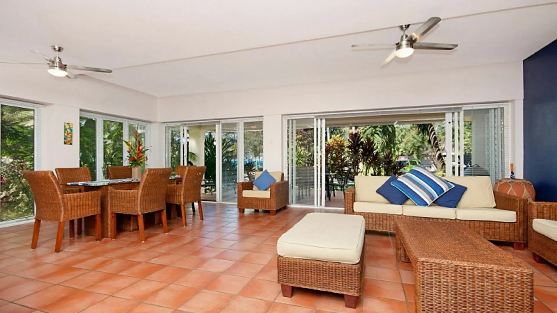 Balboa Apartments Port Douglas 4*,  Australia
