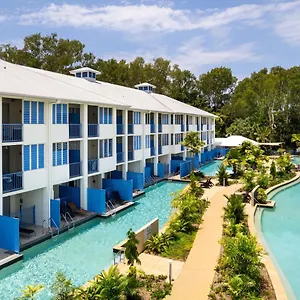 Apartahotel Silkari Lagoons
