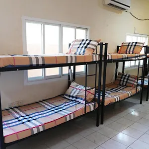 Topstay Boys & Furnished Holiday Hostel