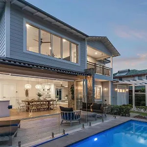 Orana Byron Holiday home