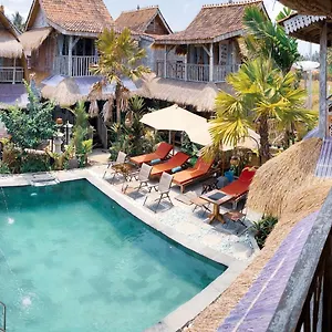 Royal Jj & Holiday park