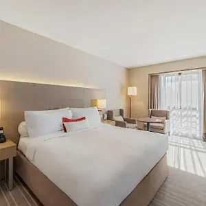 Intercontinental By Ihg Hotel
