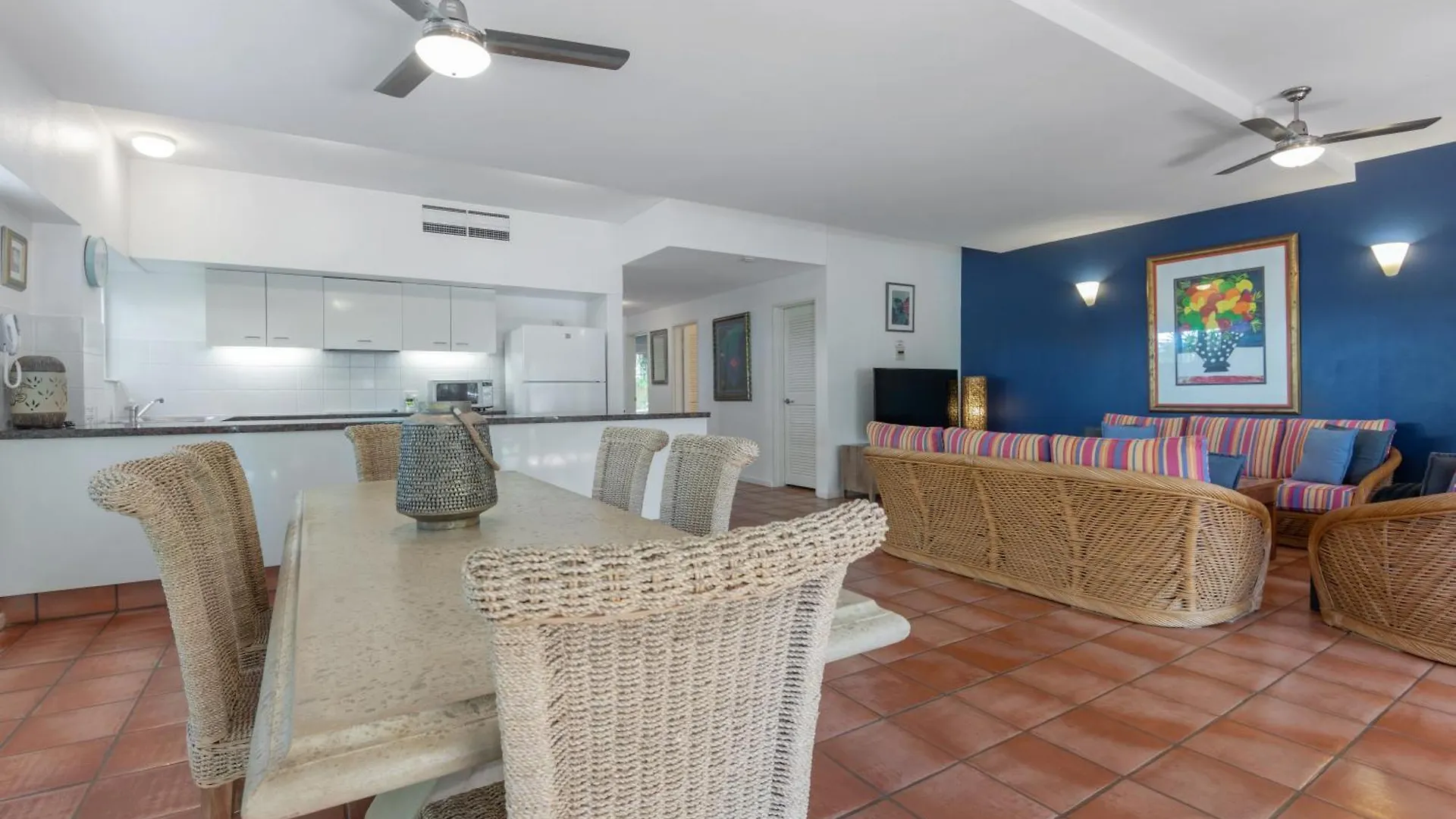 Aparthotel Balboa Apartments Port Douglas