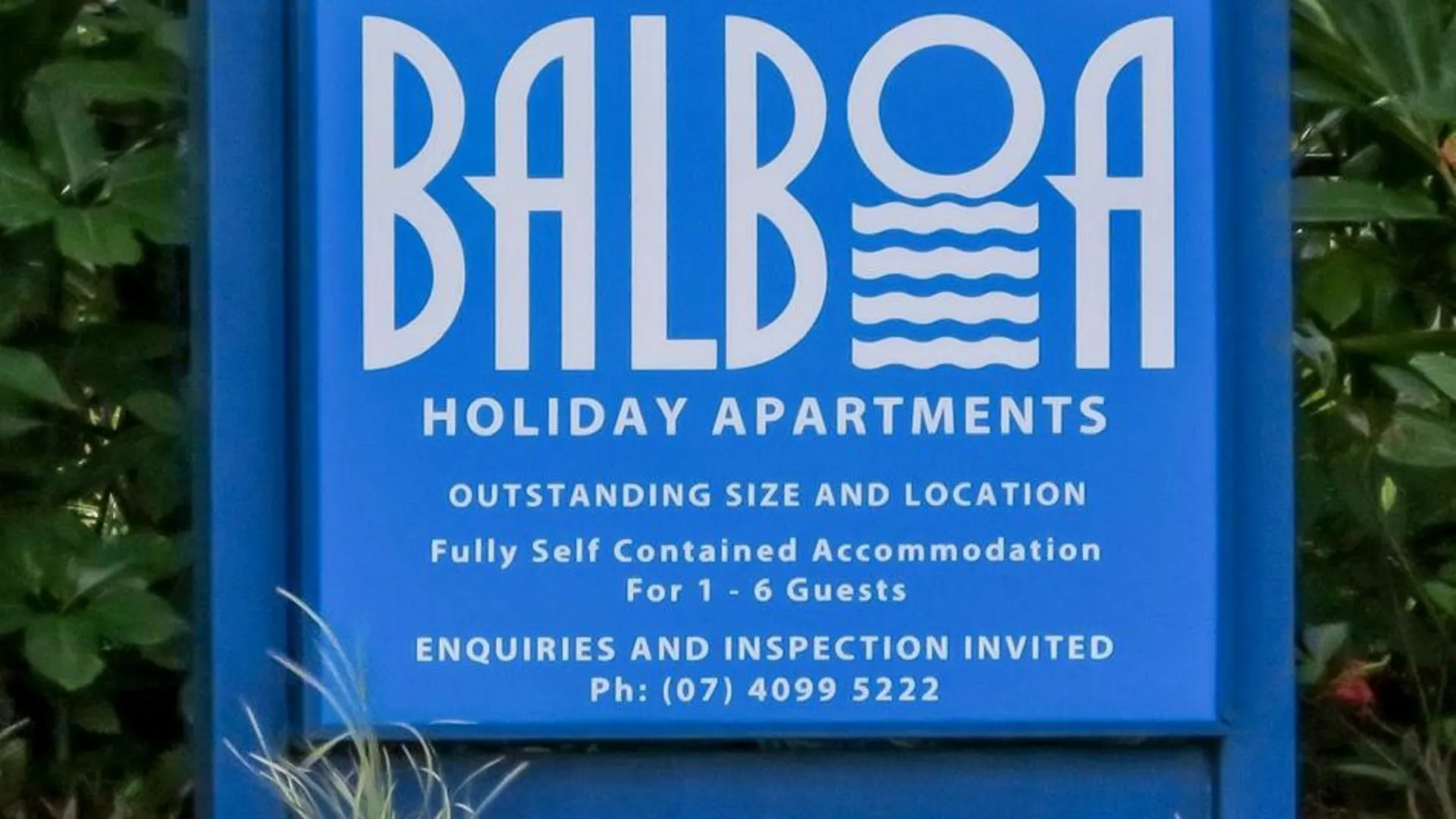 **** Aparthotel Balboa Apartments Port Douglas Australia