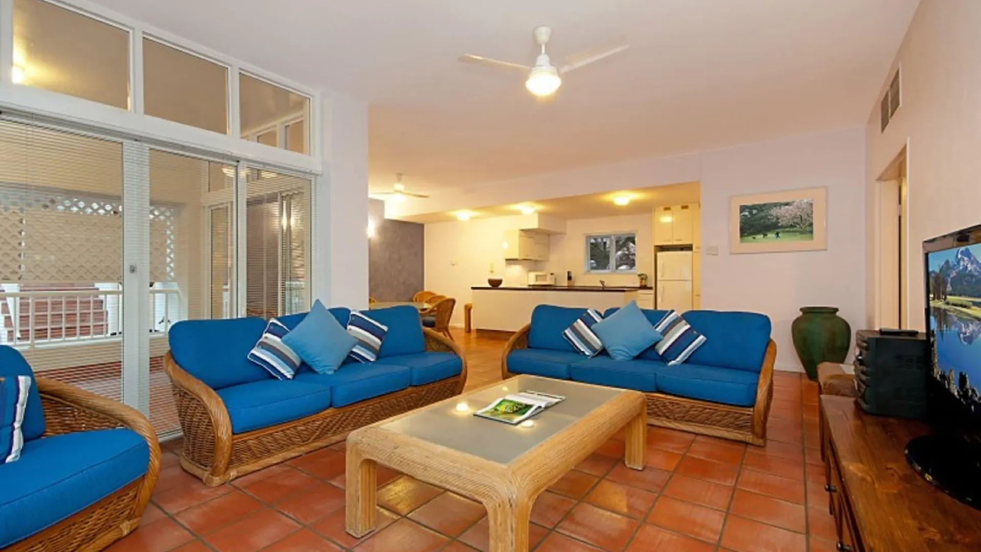 Balboa Apartments Port Douglas