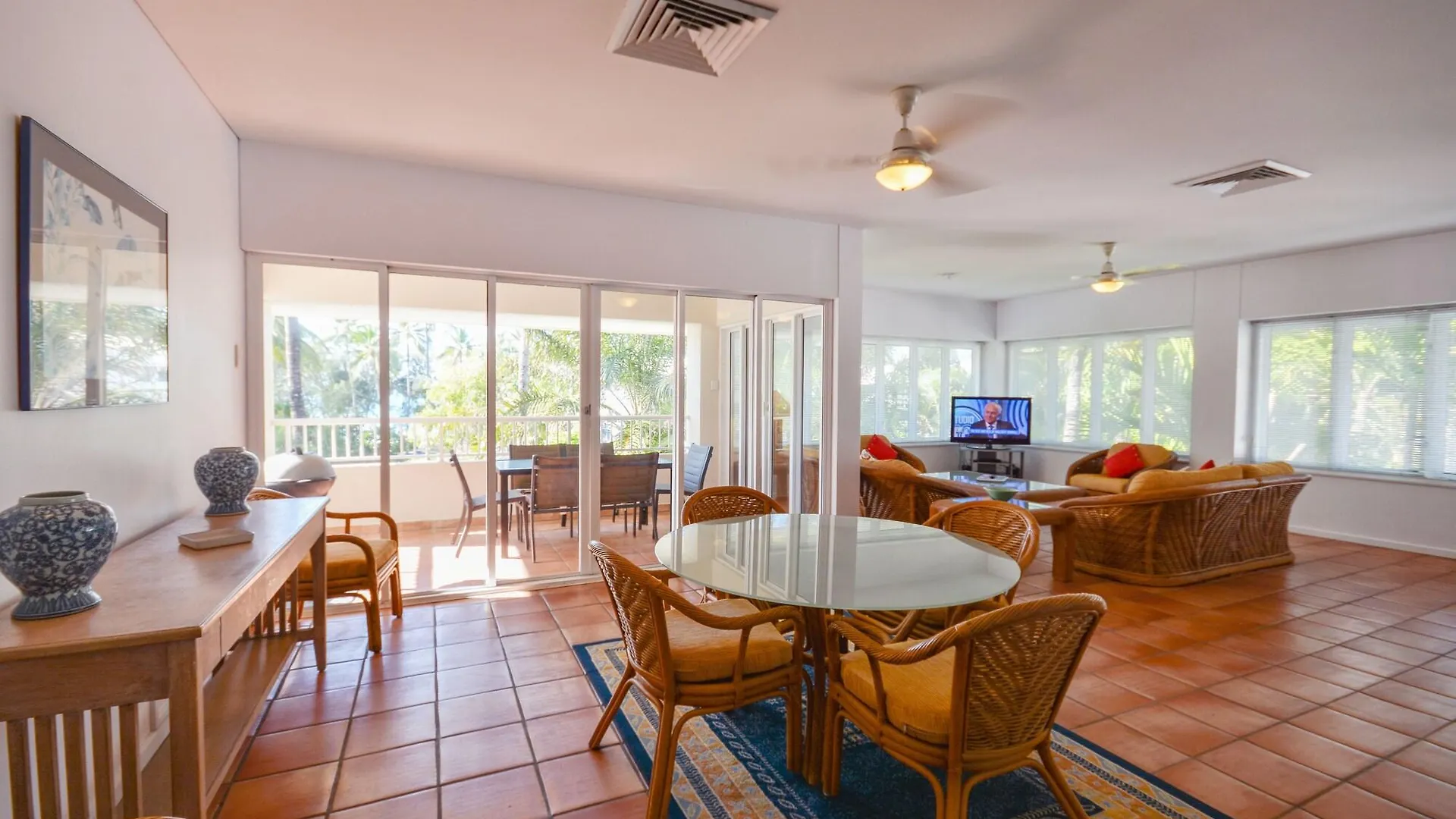 **** Aparthotel Balboa Apartments Port Douglas Australia