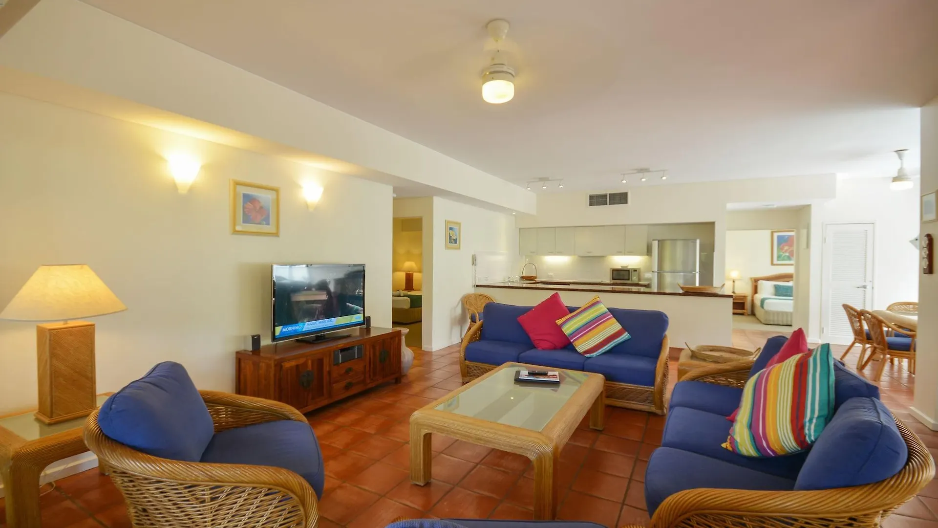 Aparthotel Balboa Apartments Port Douglas