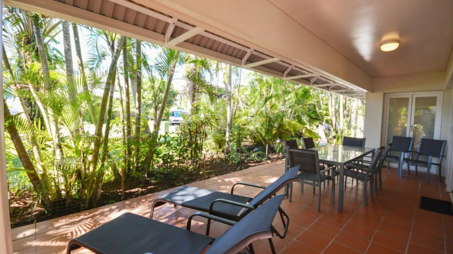 Balboa Apartments Port Douglas 4*,