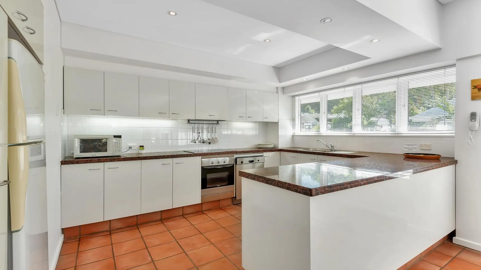Balboa Apartments Port Douglas 4*,  Australia