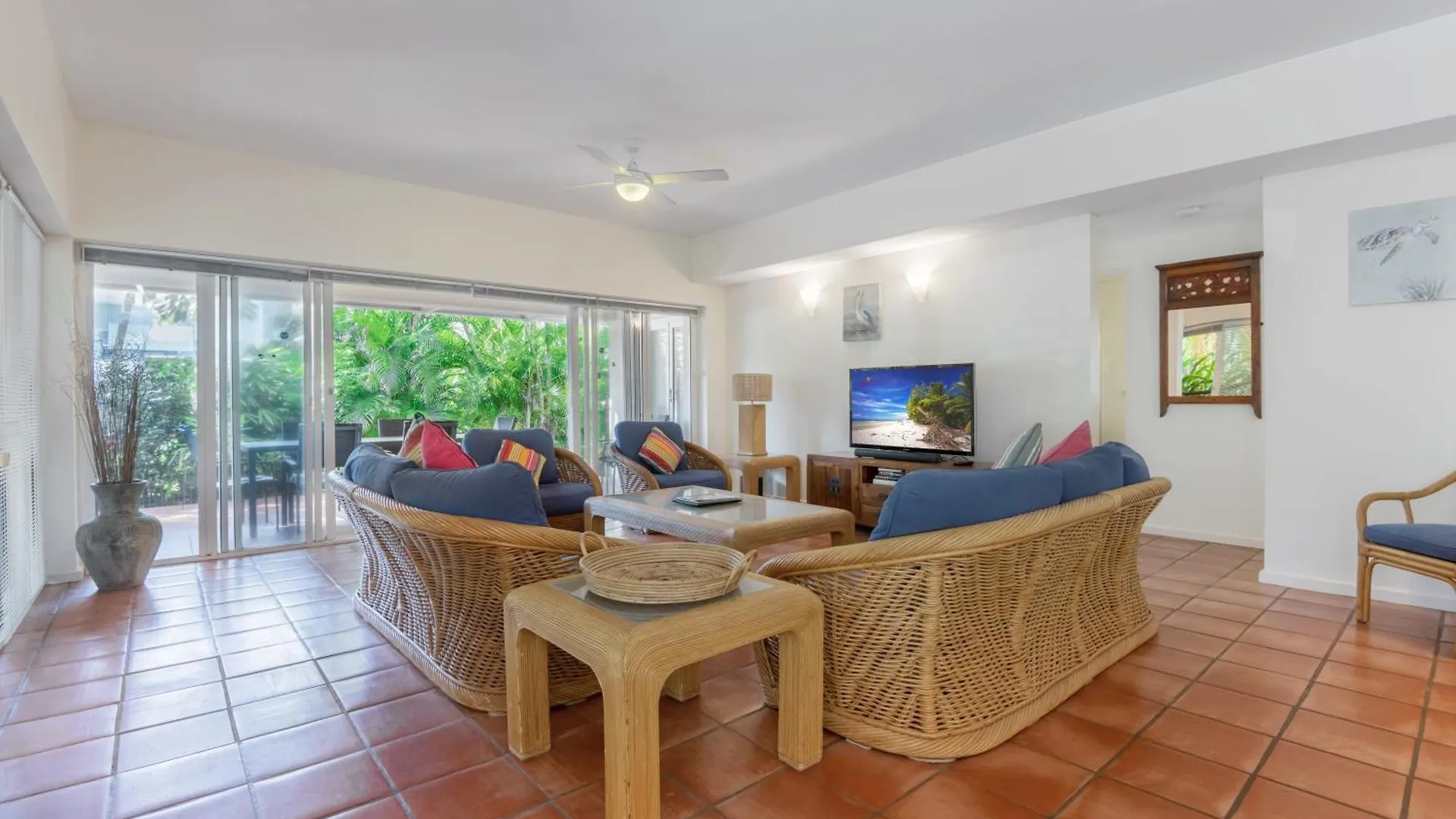 Balboa Apartments Port Douglas Australia