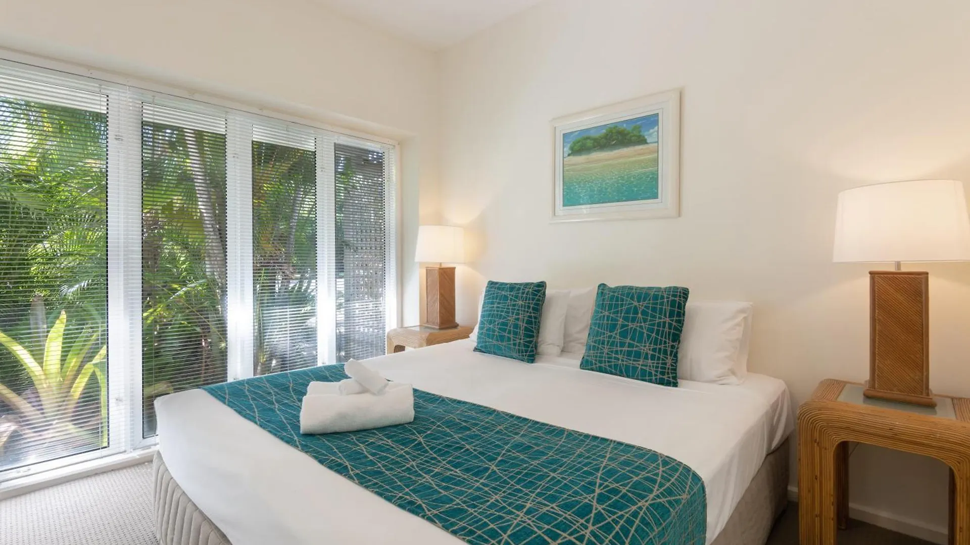 Balboa Apartments Port Douglas Australia