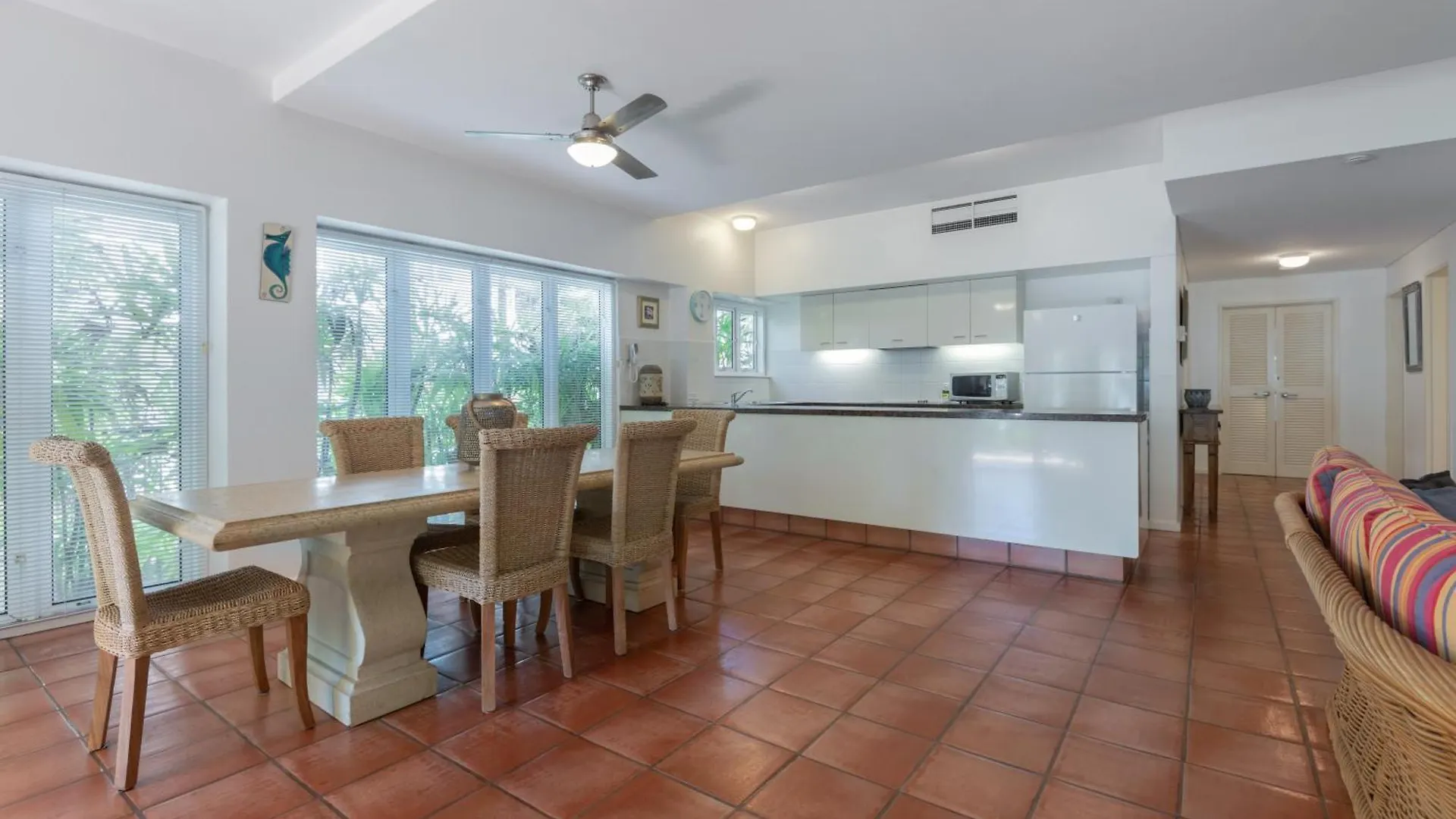 Balboa Apartments Port Douglas Australia