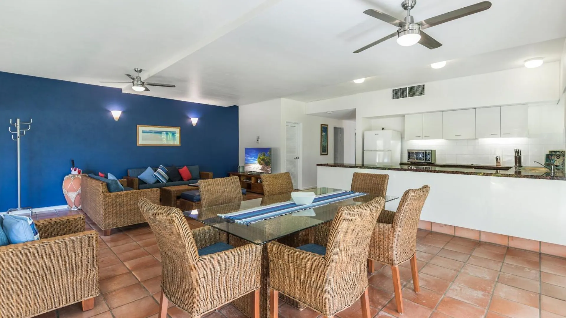 Balboa Apartments Port Douglas Aparthotel