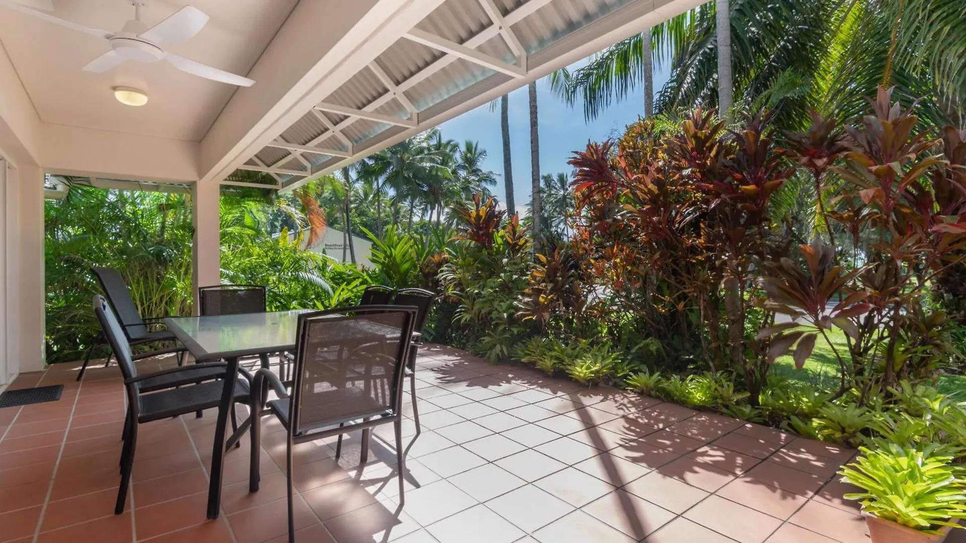 **** Aparthotel Balboa Apartments Port Douglas Australia