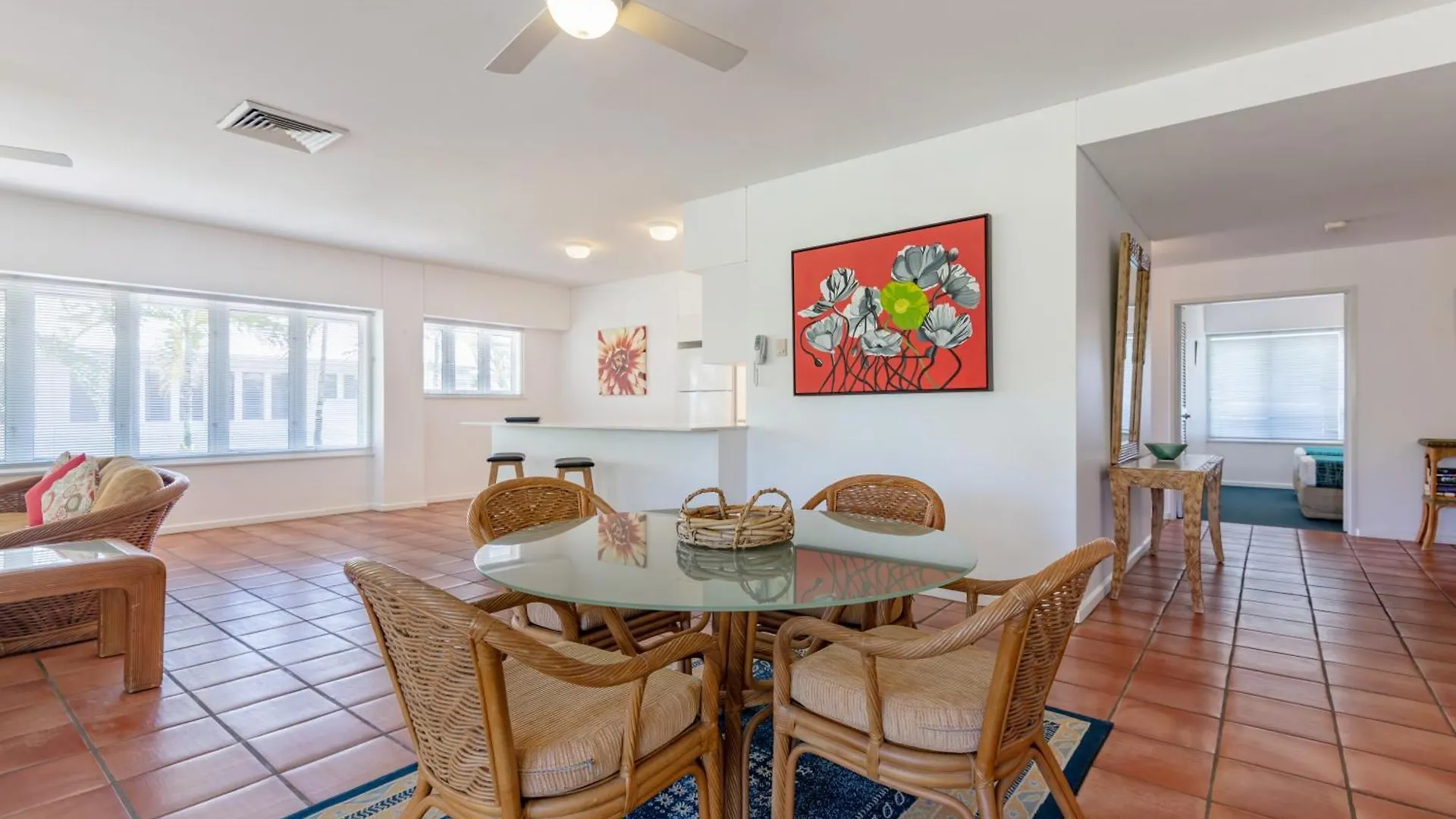 Balboa Apartments Port Douglas