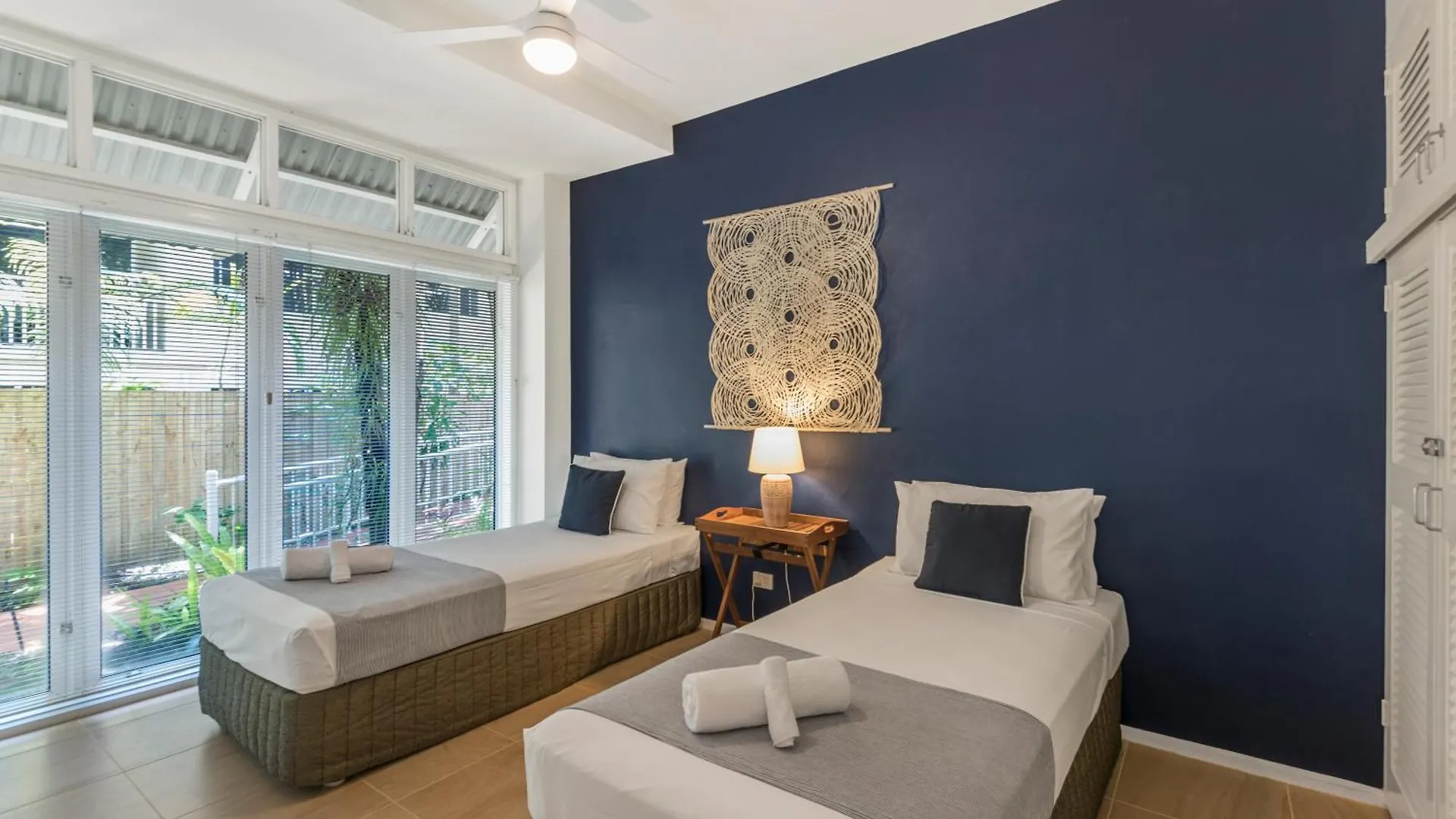 Aparthotel Balboa Apartments Port Douglas