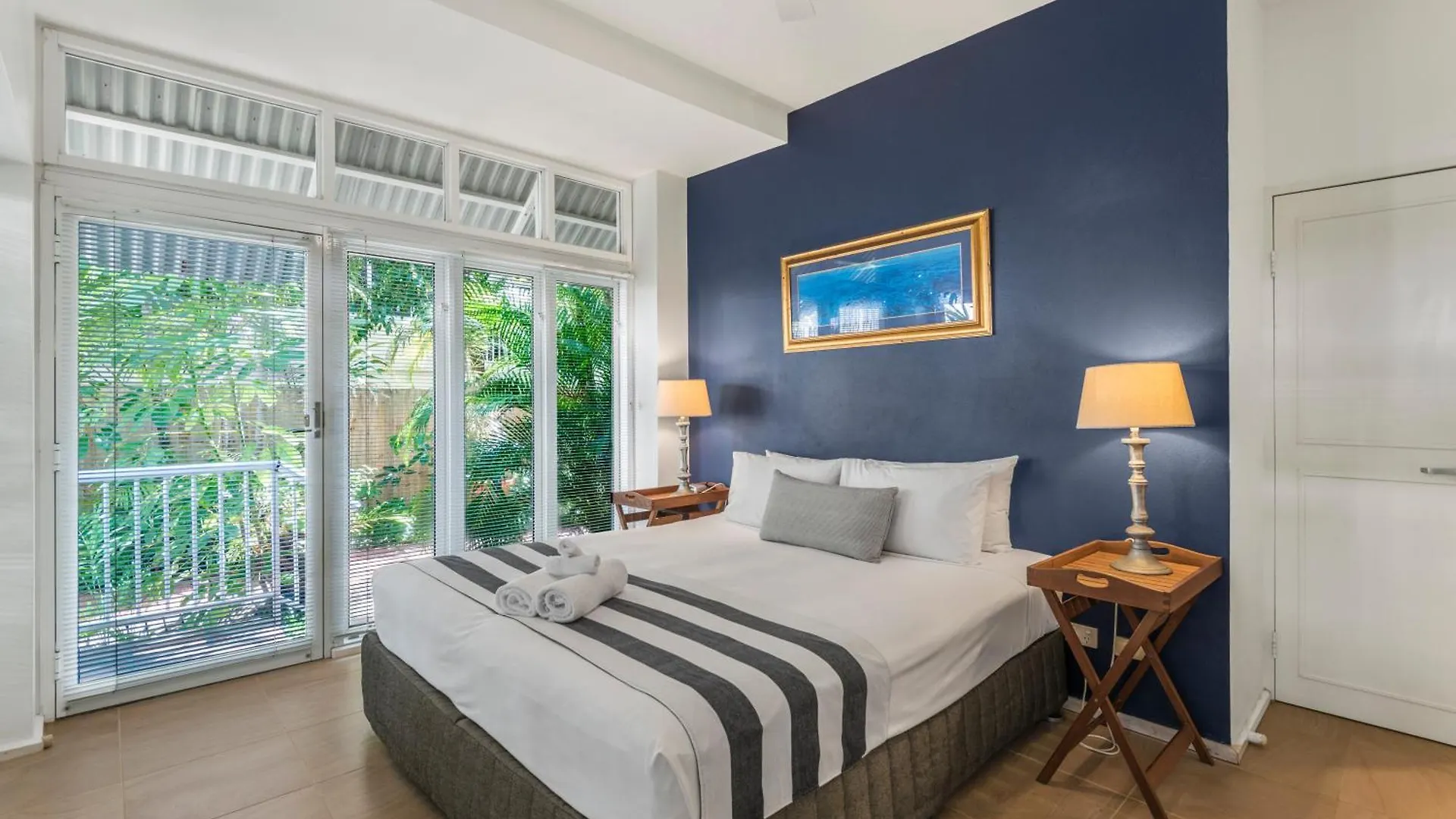 Balboa Apartments Port Douglas 4*,