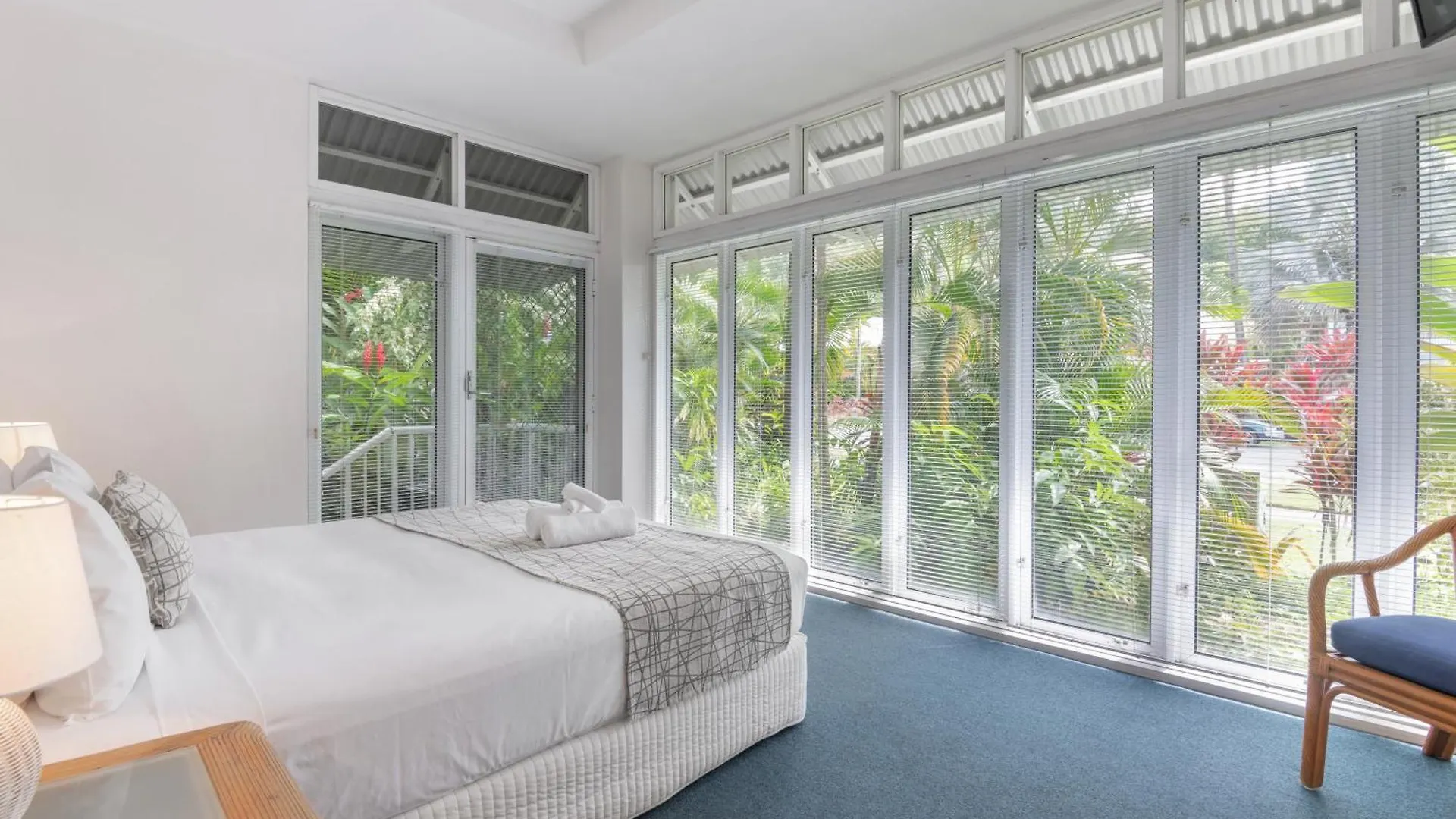 Balboa Apartments Port Douglas 4*,