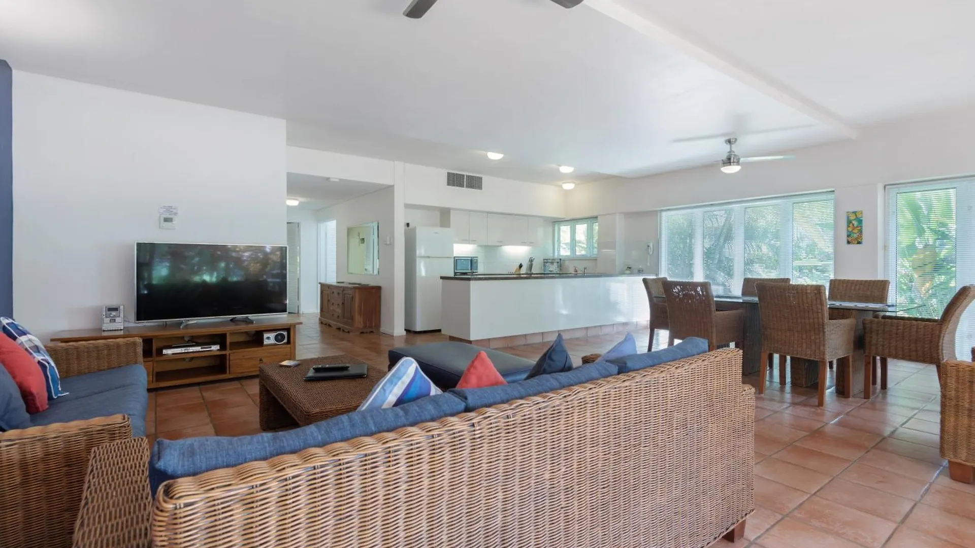 Aparthotel Balboa Apartments Port Douglas