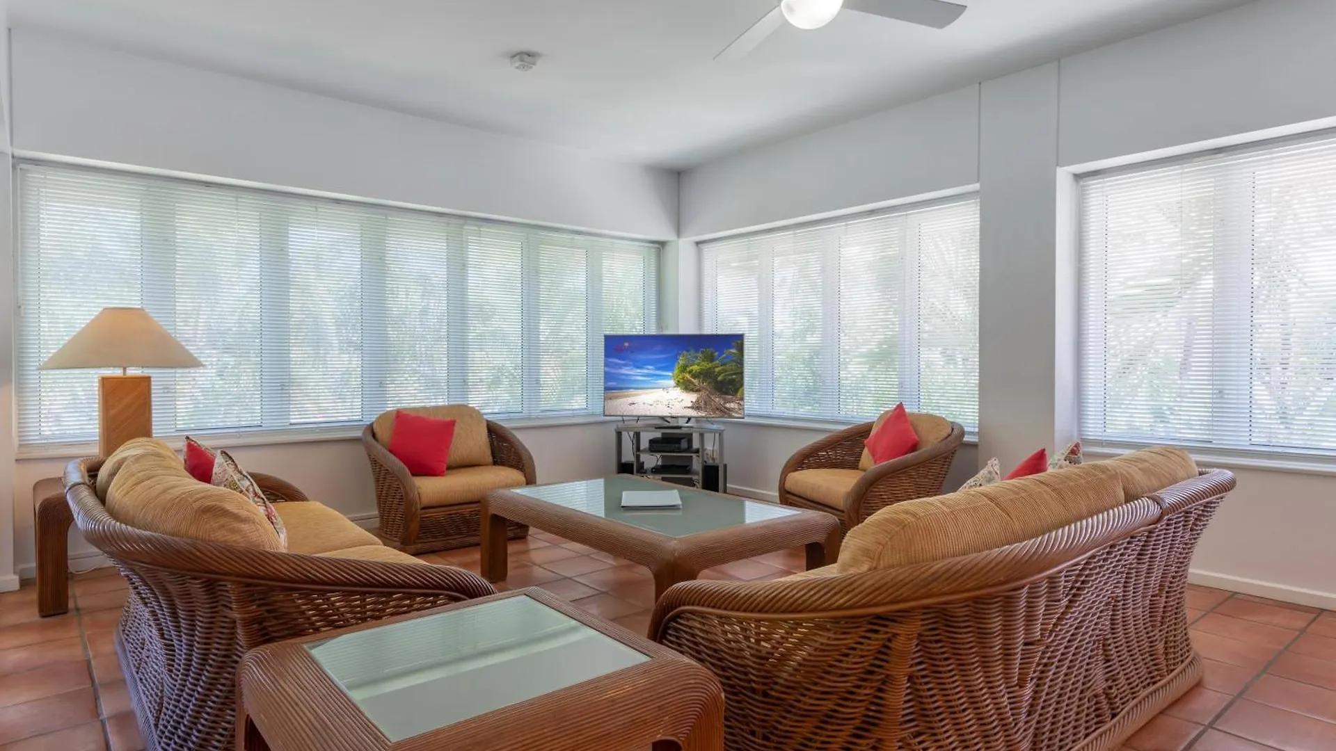 Aparthotel Balboa Apartments Port Douglas