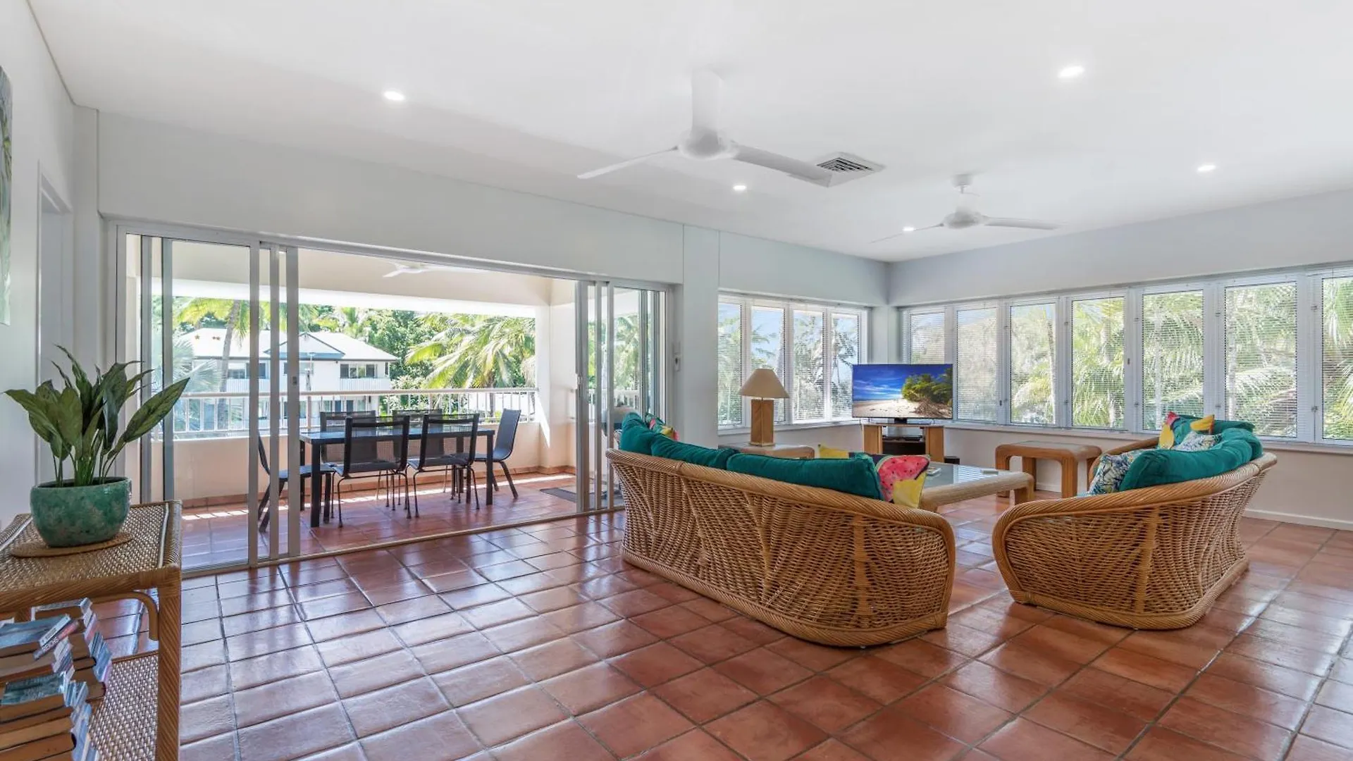 Balboa Apartments Port Douglas 4*,  Australia