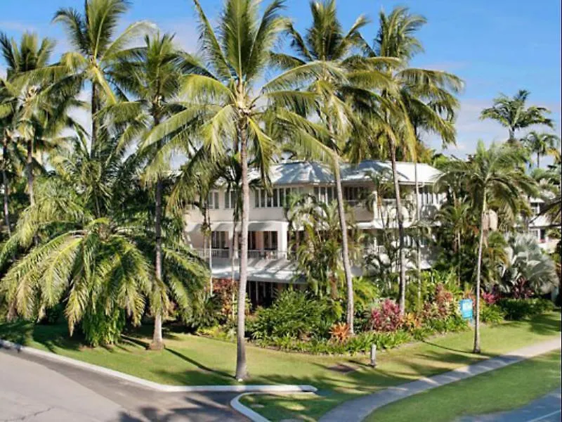 Balboa Apartments Port Douglas Aparthotel