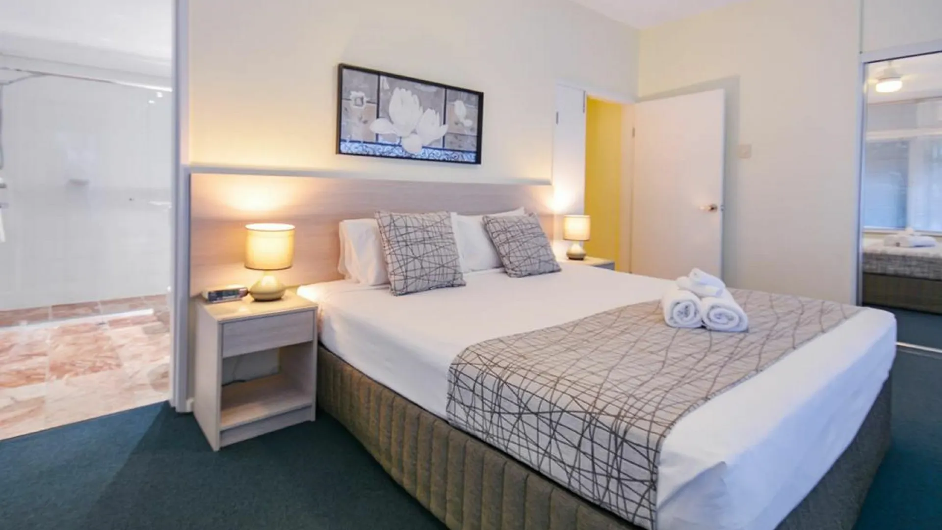 Balboa Apartments Port Douglas