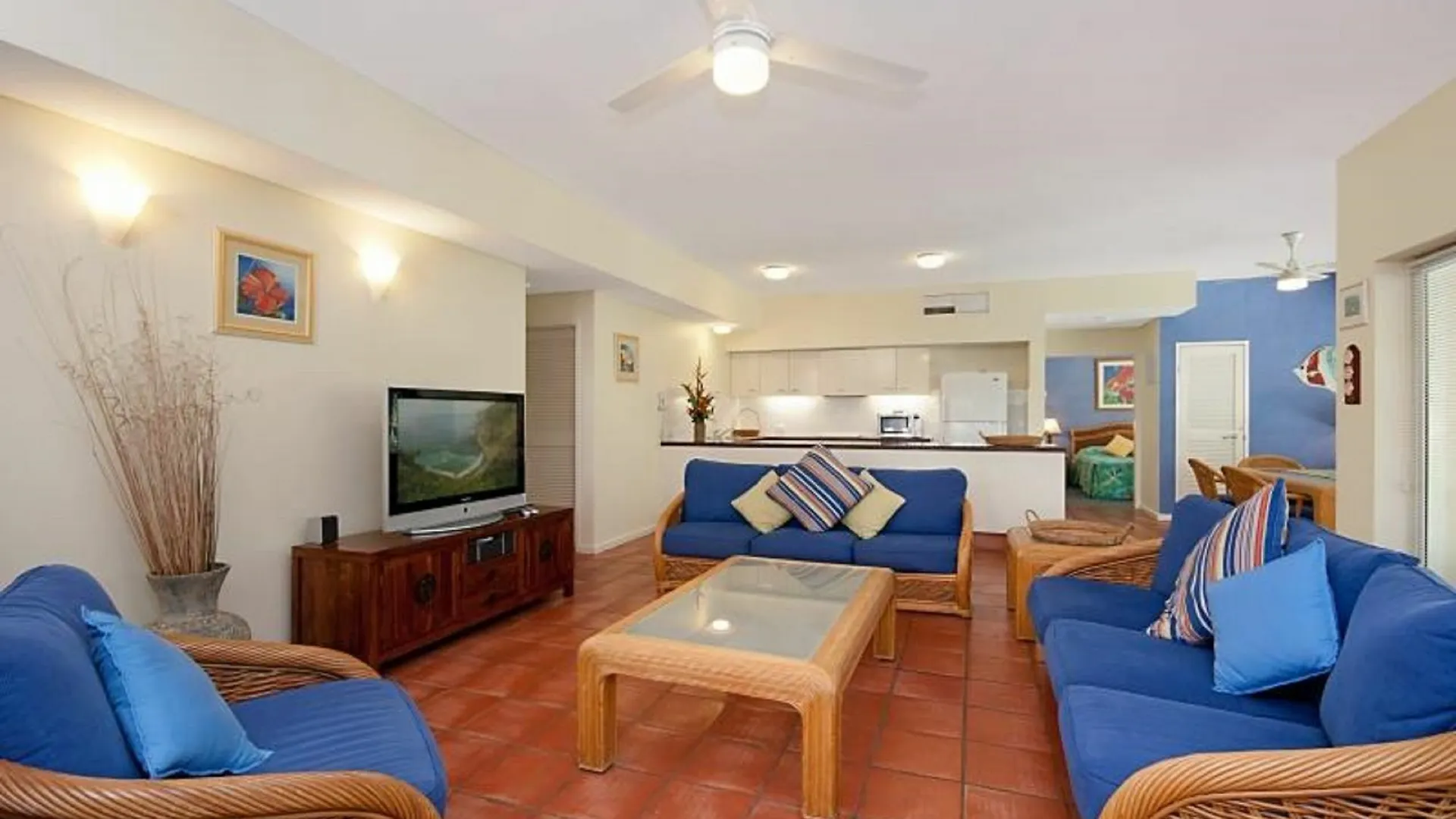 Aparthotel Balboa Apartments Port Douglas