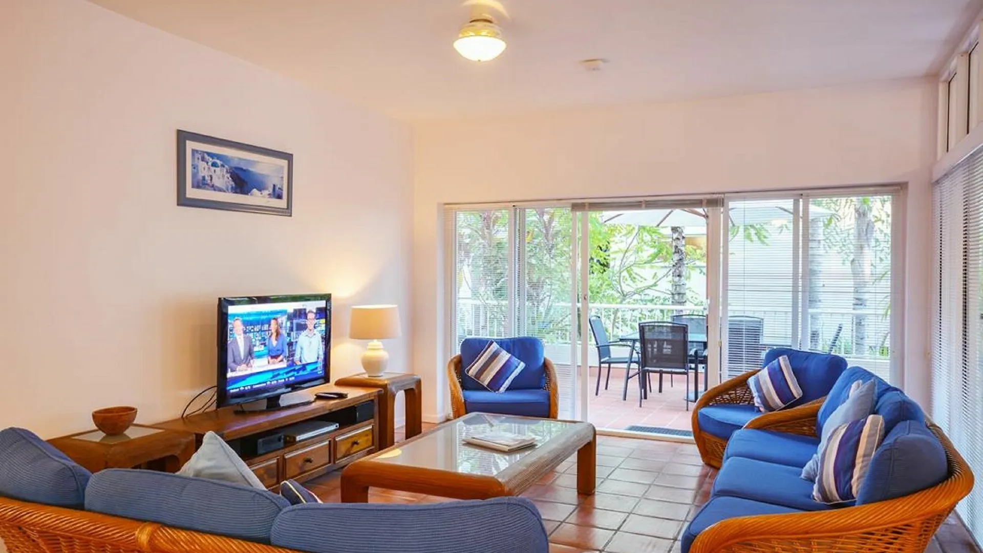 **** Aparthotel Balboa Apartments Port Douglas Australia