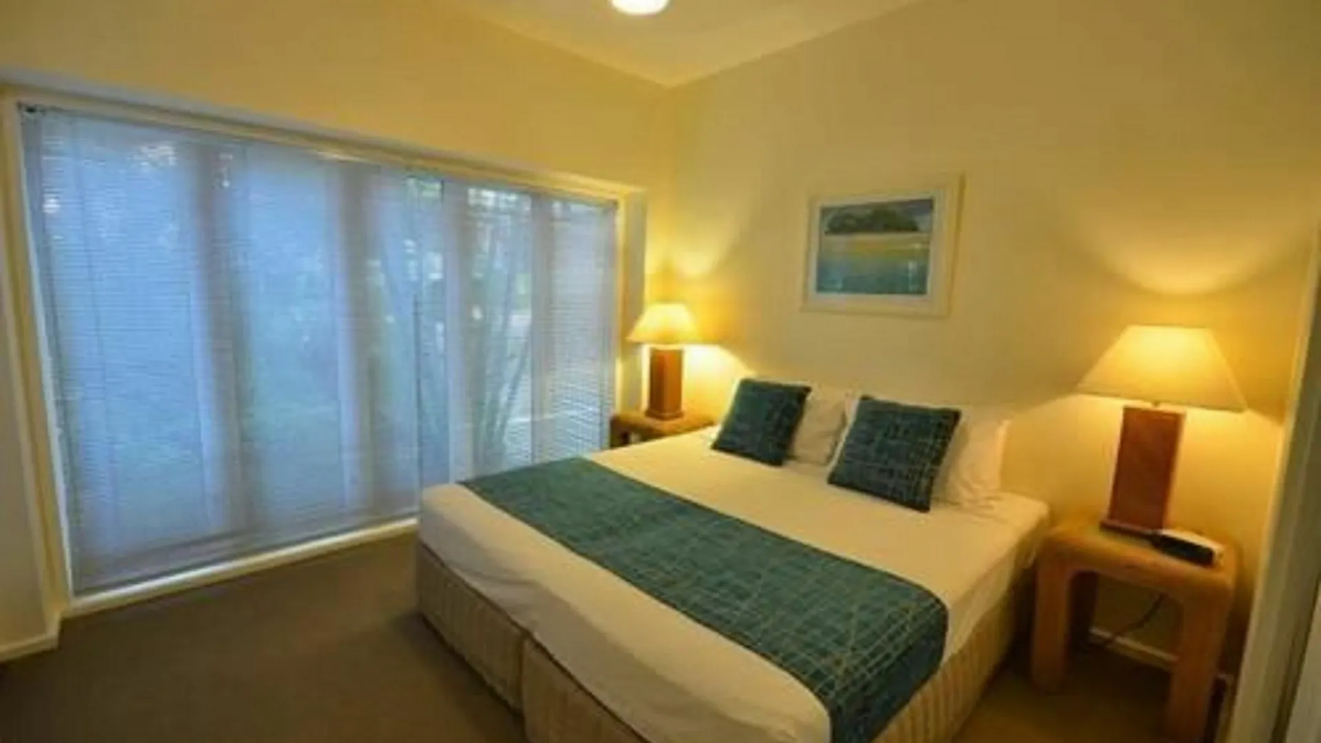 Balboa Apartments Port Douglas 4*,  Australia