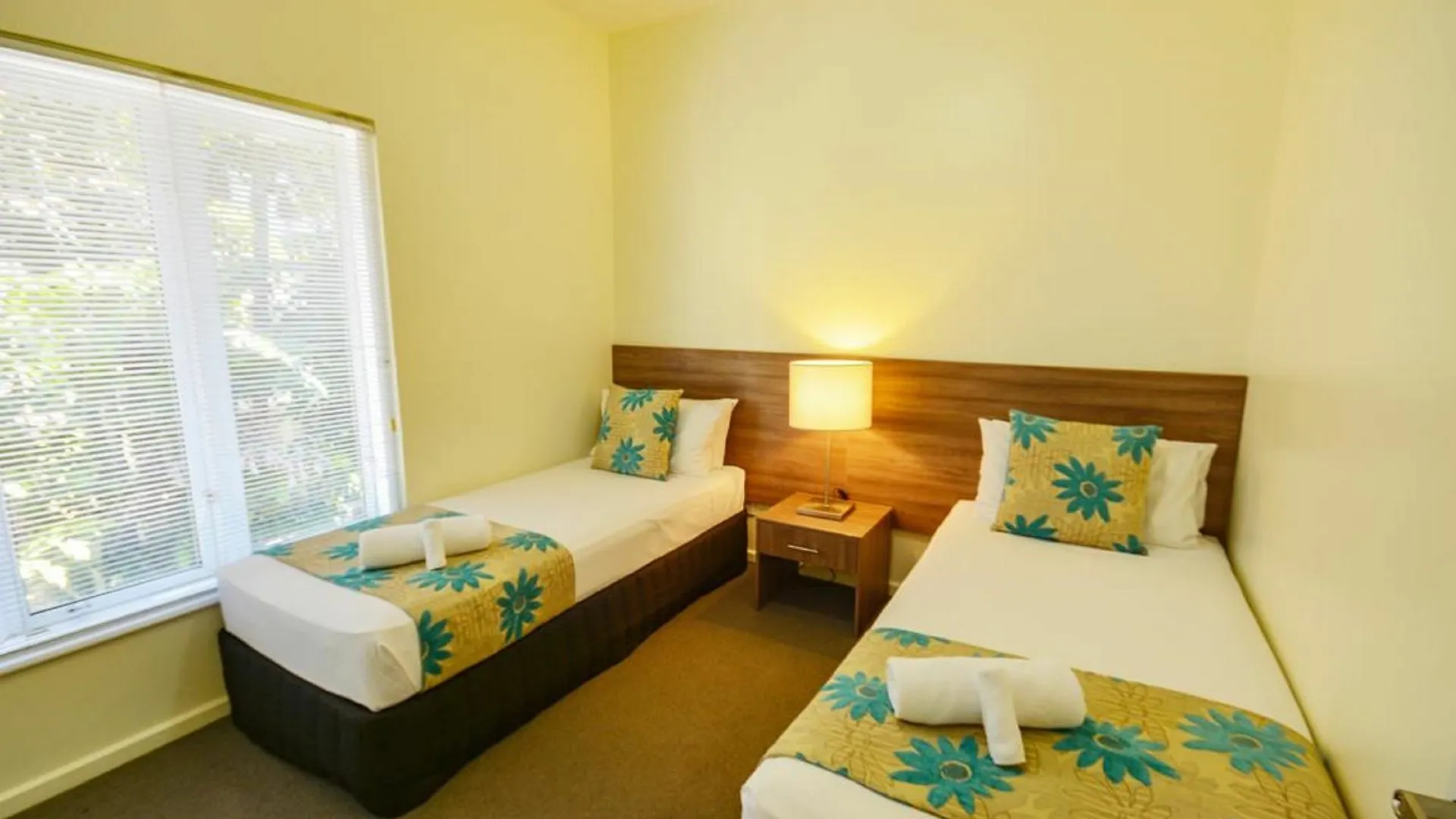 Balboa Apartments Port Douglas Aparthotel