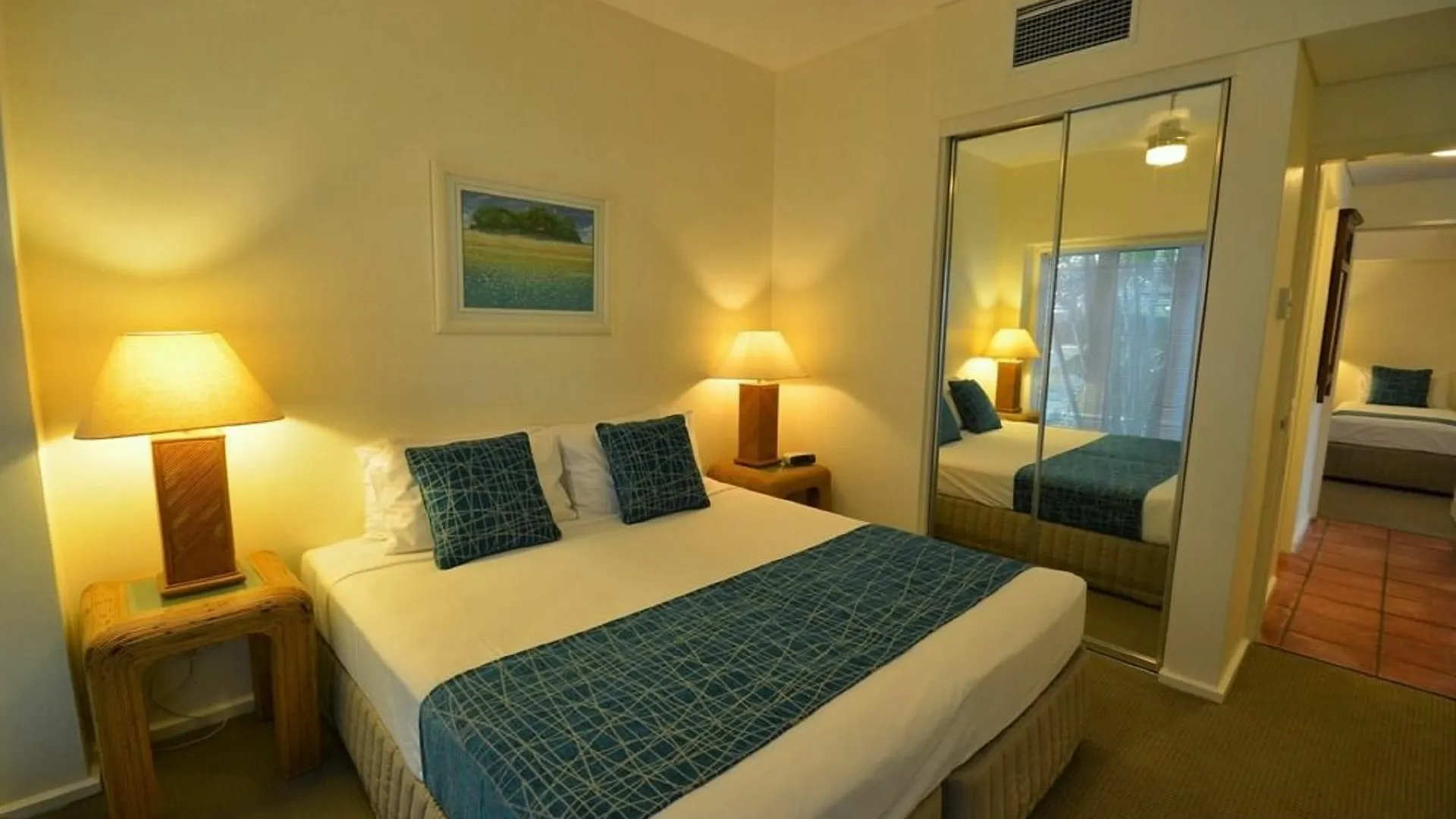 Balboa Apartments Port Douglas Aparthotel
