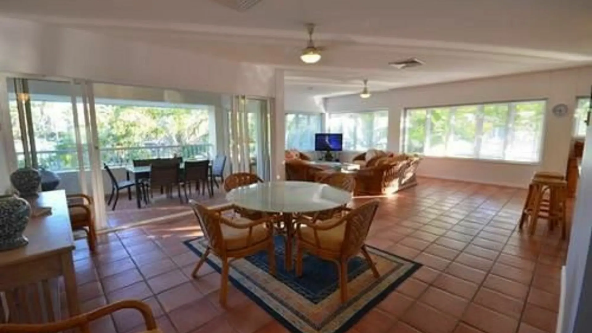 Balboa Apartments Port Douglas Aparthotel