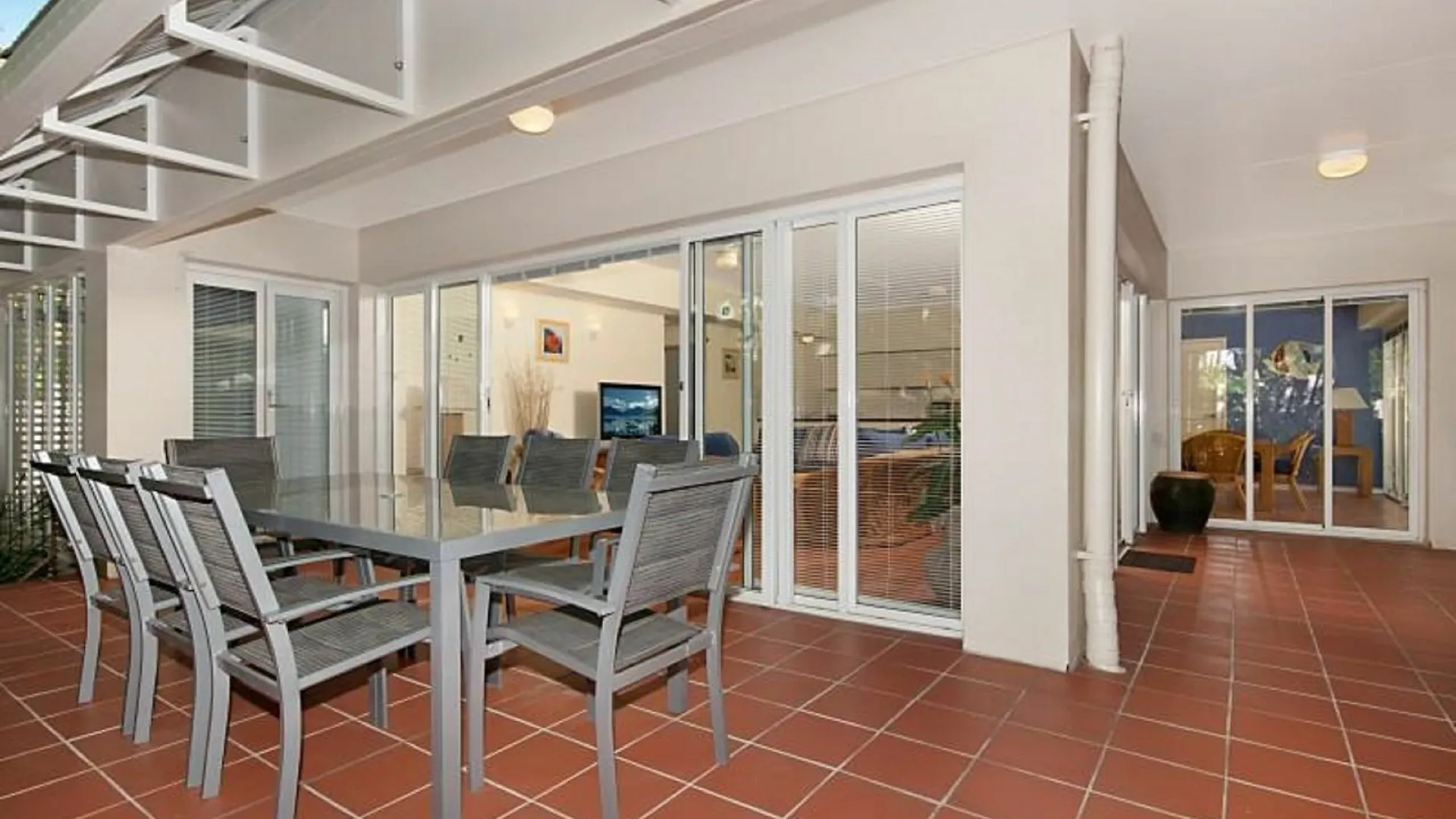 Balboa Apartments Port Douglas Australia