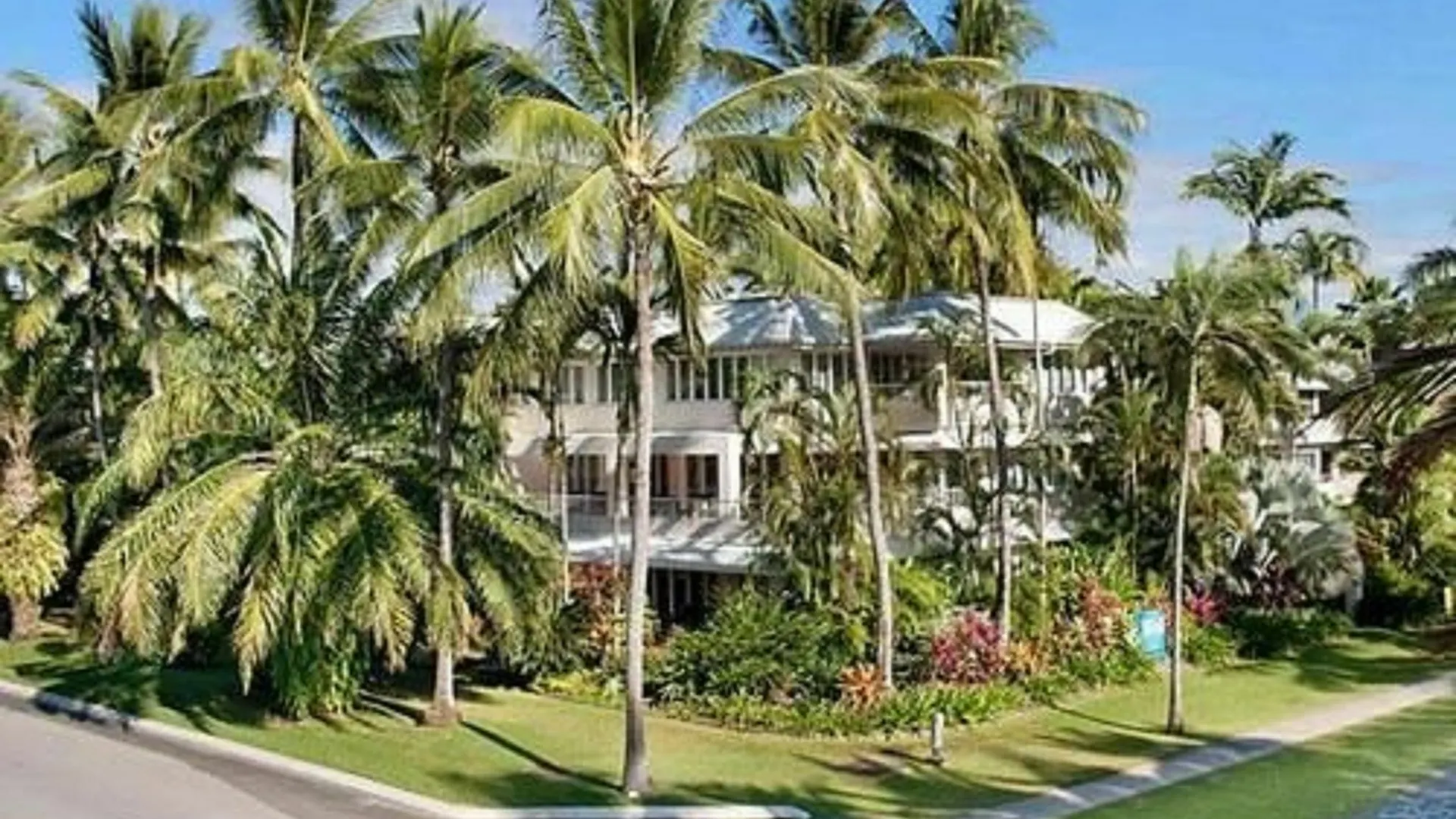 Aparthotel Balboa Apartments Port Douglas