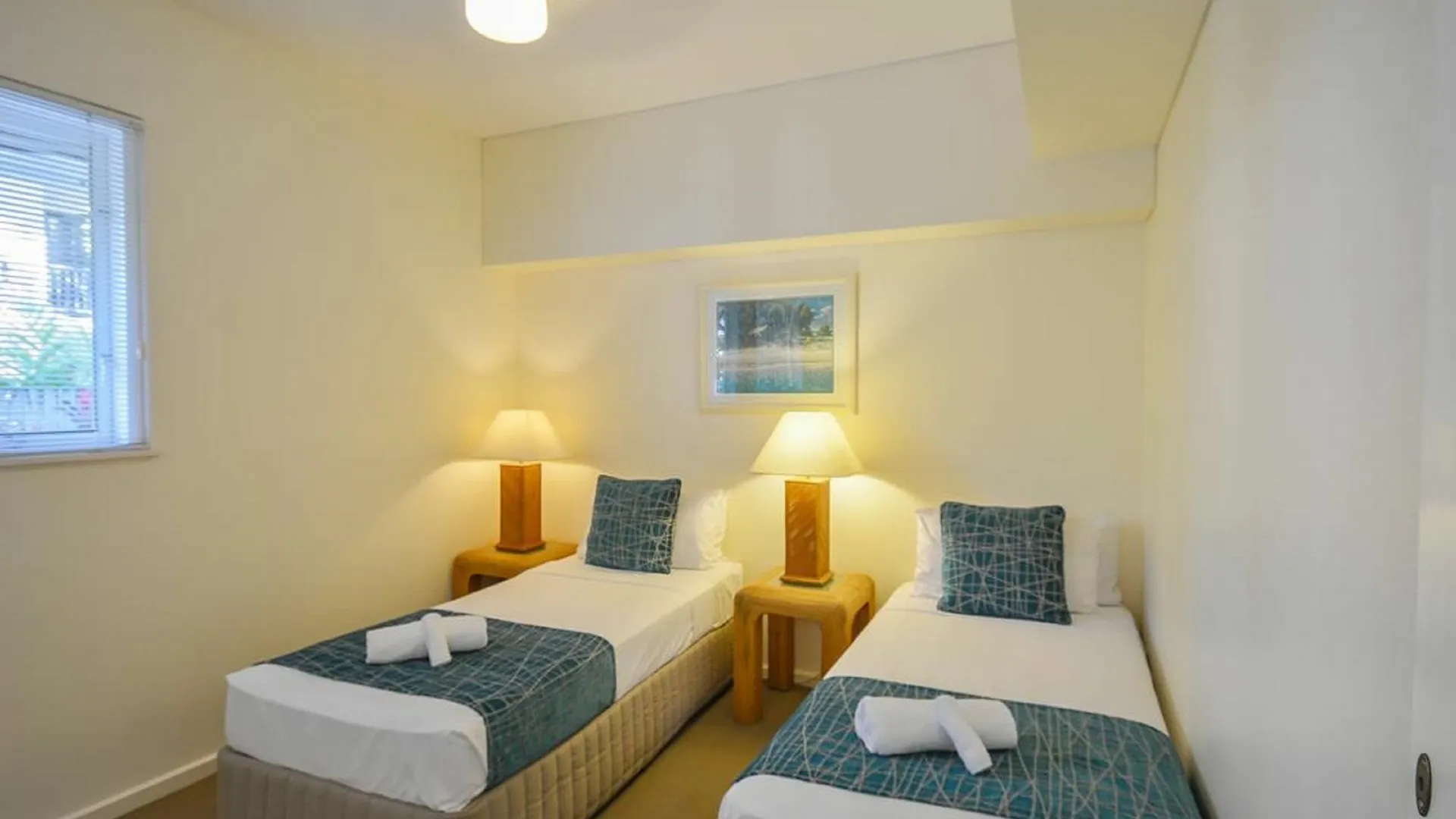 Aparthotel Balboa Apartments Port Douglas