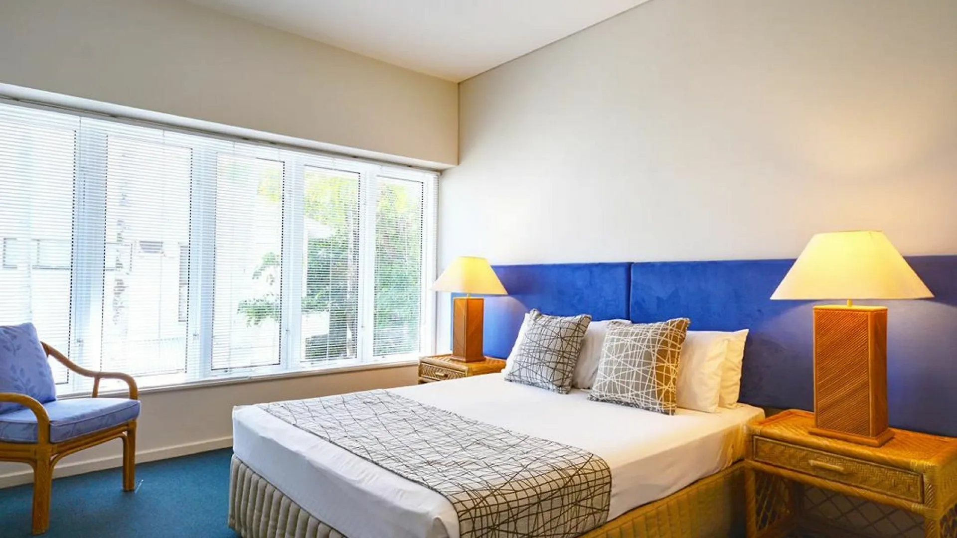 Balboa Apartments Port Douglas Australia