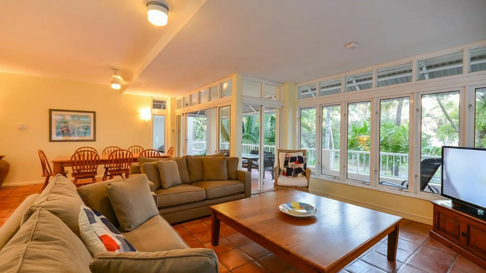 Balboa Apartments Port Douglas 4*,  Australia