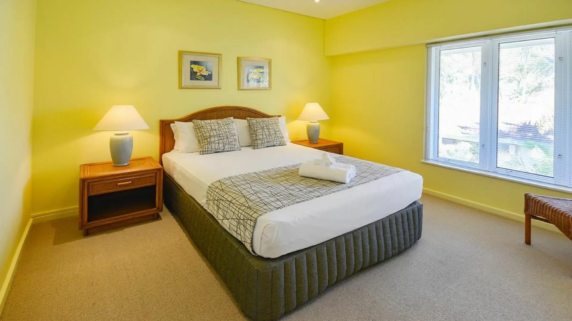 Balboa Apartments Port Douglas Aparthotel