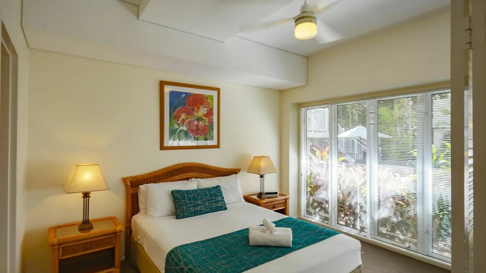 Balboa Apartments Port Douglas 4*,