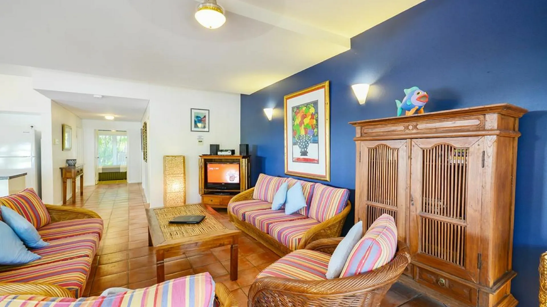 Balboa Apartments Port Douglas Aparthotel